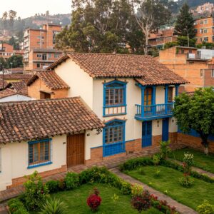 hipotecas en bogota, prestamos hipotecarios en bogota