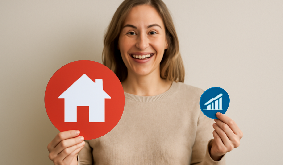 crédito sobre hipoteca en Soacha